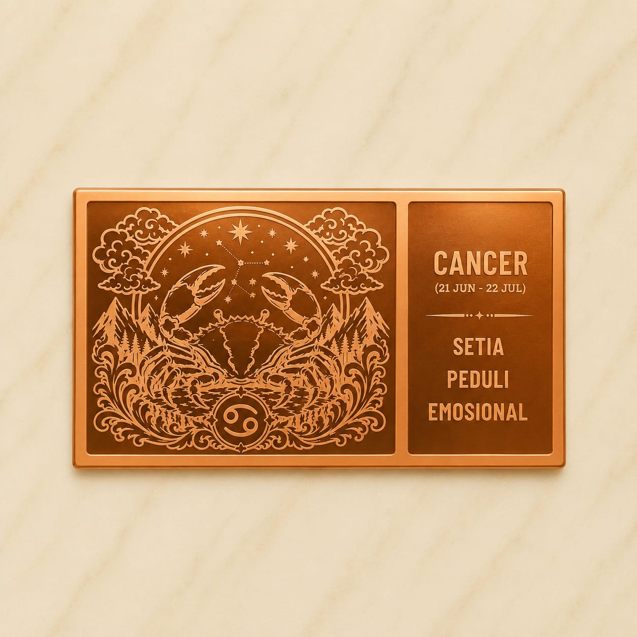CANCER