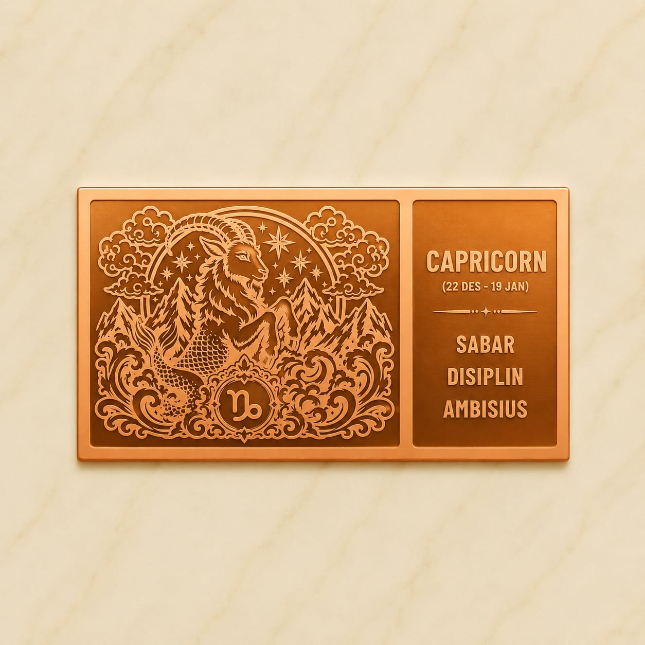 12 ZODIAK Edition