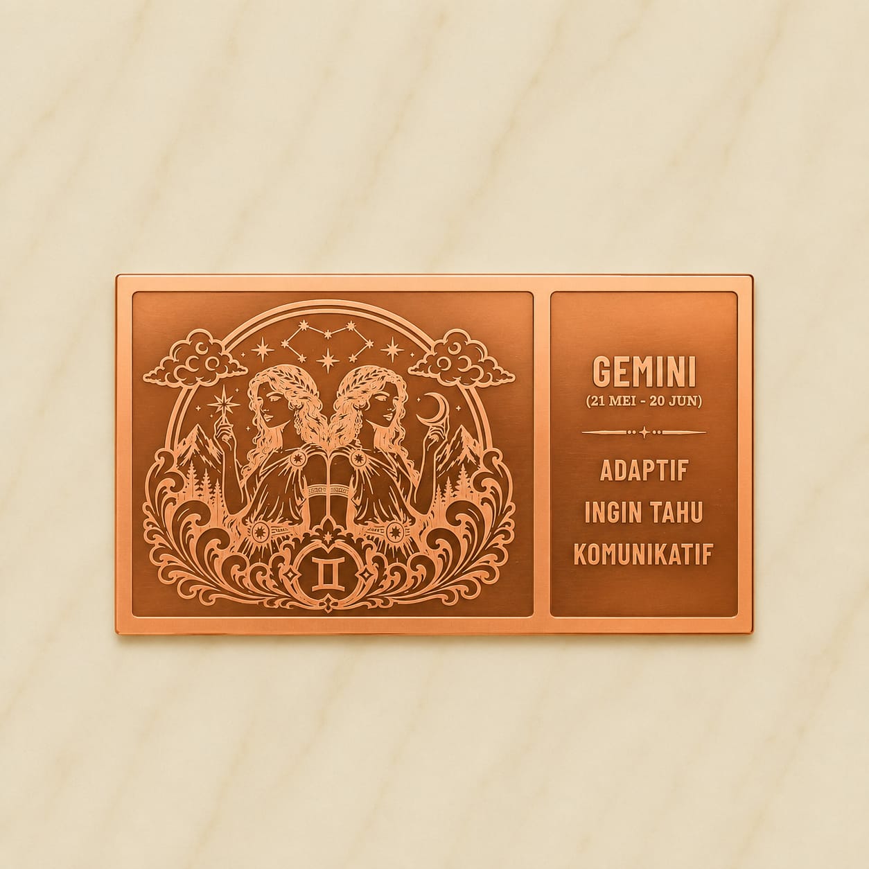 12 ZODIAK Edition