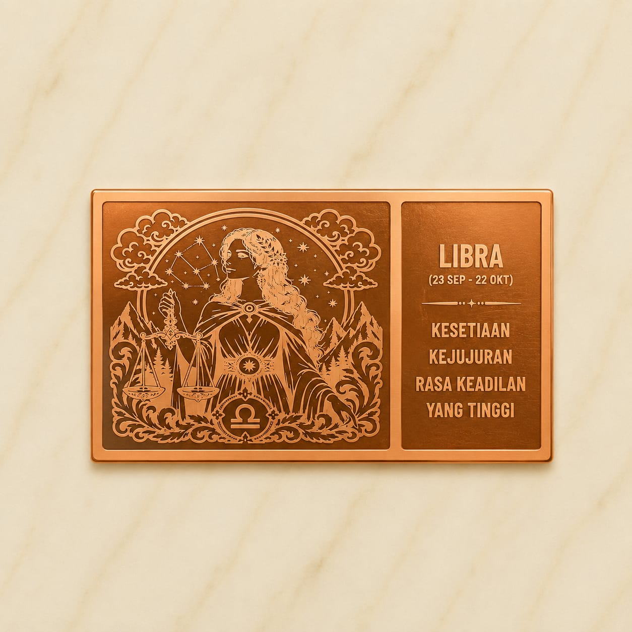 LIBRA