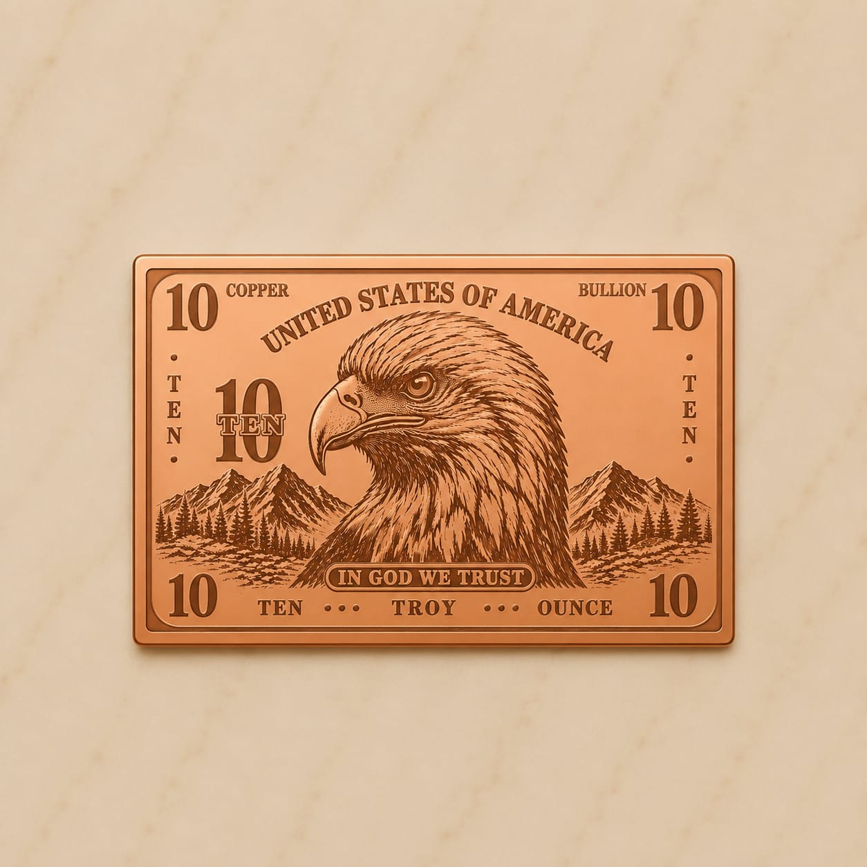 AMERICAN Edition