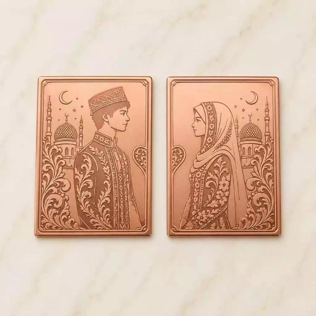 Couple Edition
