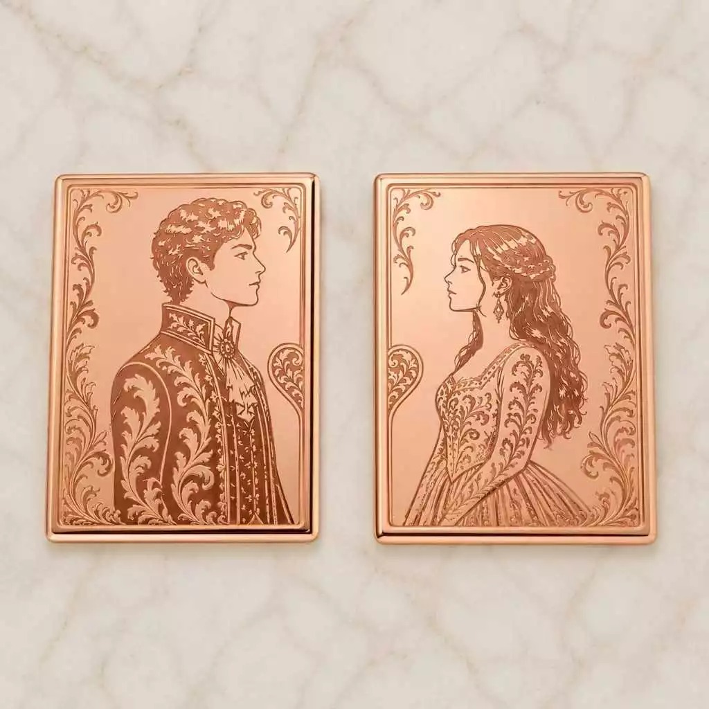 Couple Edition
