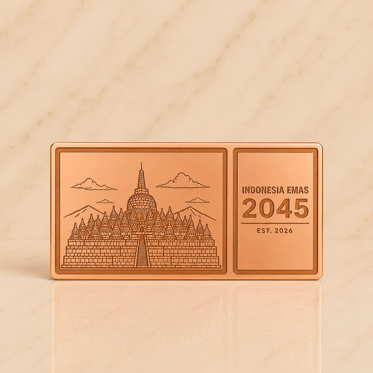 BOROBUDUR