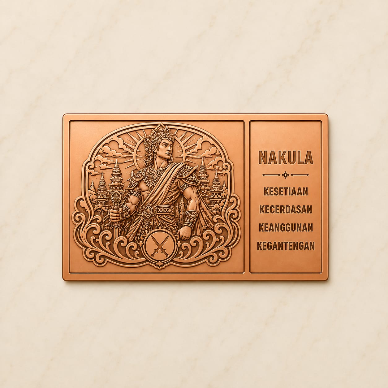 NAKULA